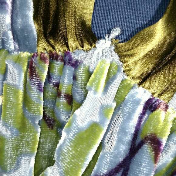 Hale Bob dress - Picture 3 of 3