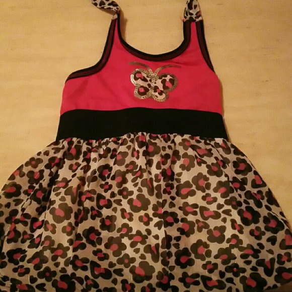 Girl dress