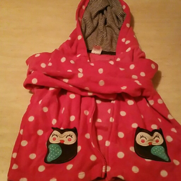 Girl hoodie