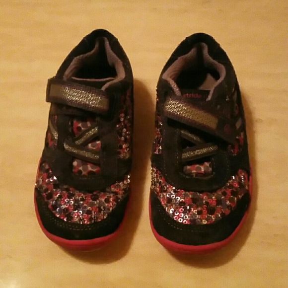 Girl sneakers