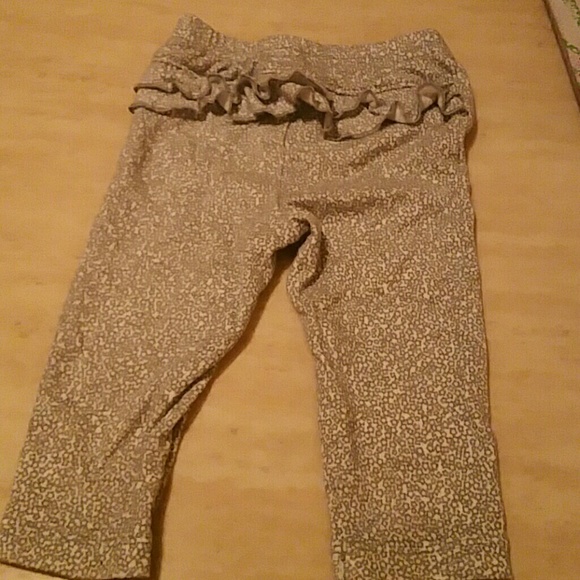 Girl jeggings