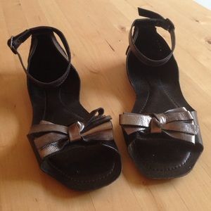 Topshop Sandals