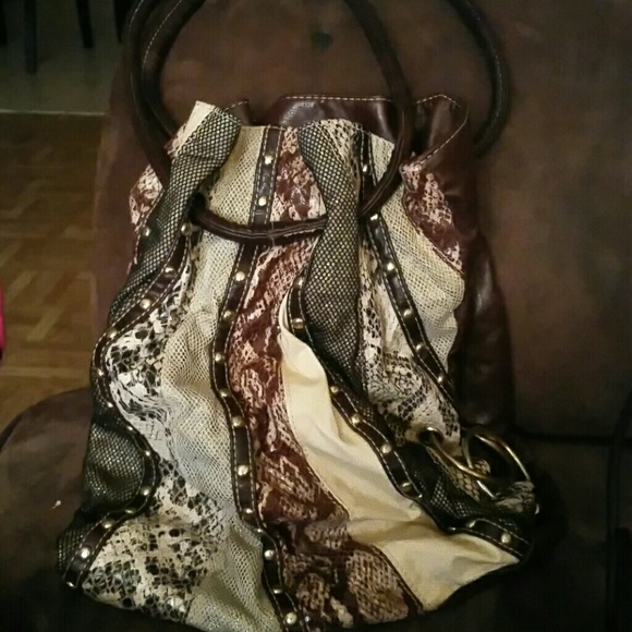 Woman's purse