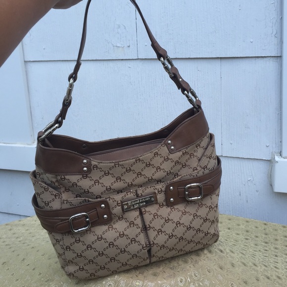 Etienne Aigner handbag