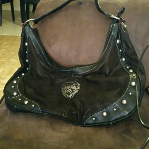 Woman's purse
