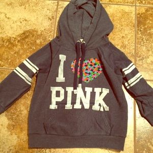 Victoria's Secret Pink Hoodie