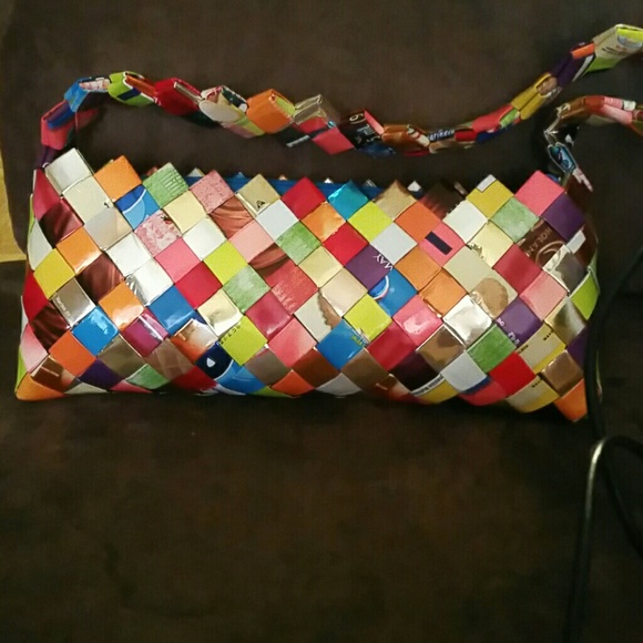 Child's purse