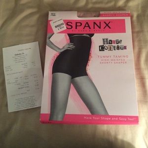 Spanx NWT