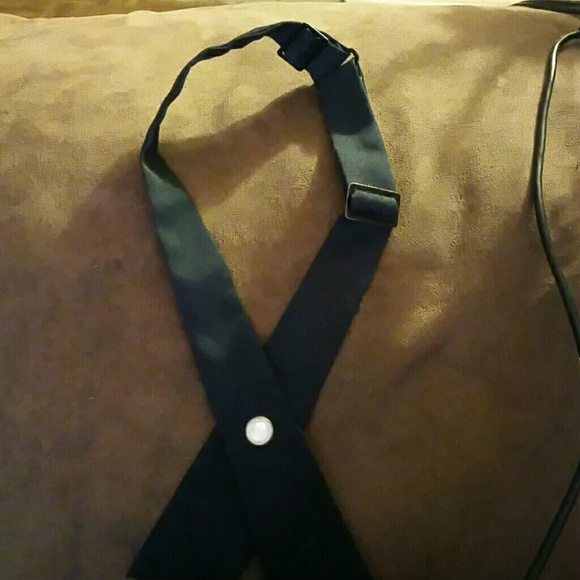 Girl tie