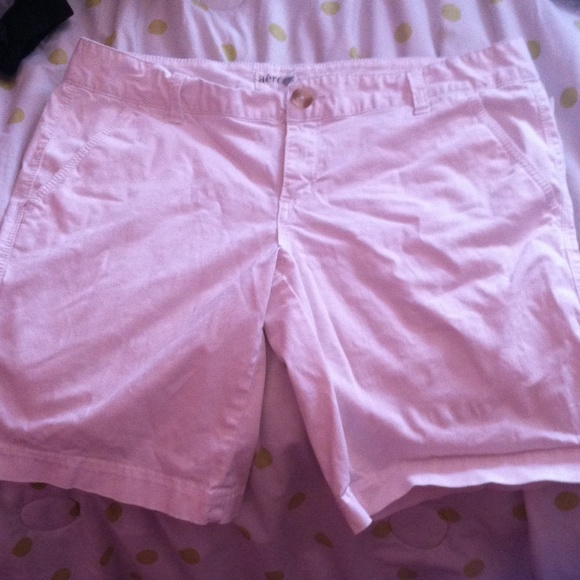 Thigh shorts
