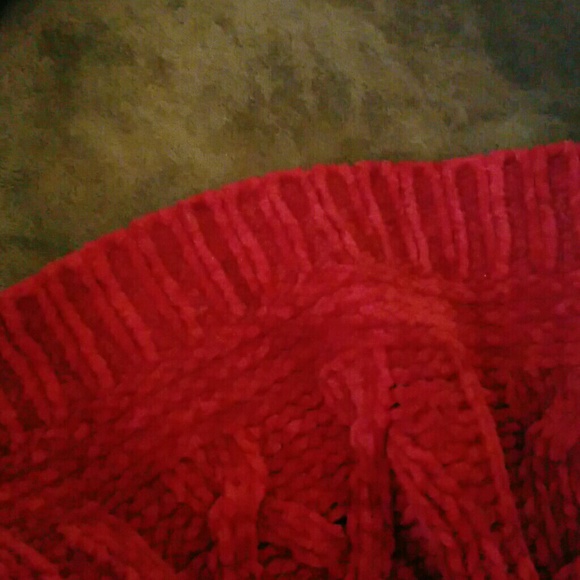 Soft Scarf - Picture 3 of 3