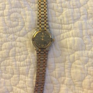 Great vintage Gucci watch! Authentic 💯