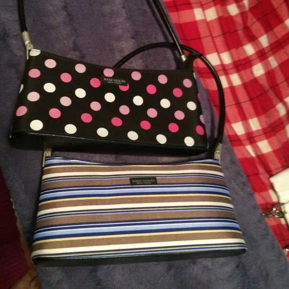 Shoulder bags