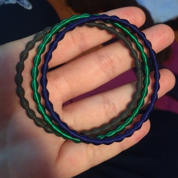 Stretchy Bracelets