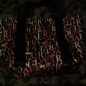 Cosmetic Bag can be use for any occassion