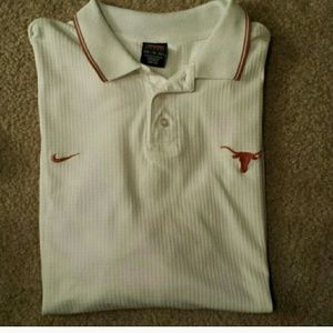 Bundle Texas polo and lipstick!