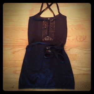 Ben Sherman sweater tunic