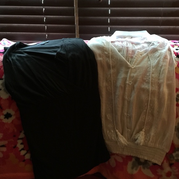 BUNDLE ON RESERVE FOR MAXINE