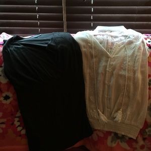 BUNDLE ON RESERVE FOR MAXINE