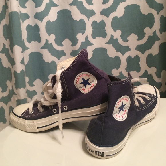 Chuck Taylor All Star Classic Colors