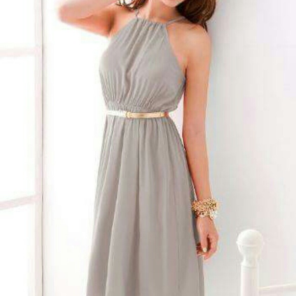 Designer dress - Picture 2 of 3