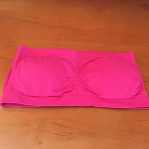 Wet Seal Padded Bandeau