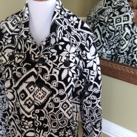 croft & barrow Jackets & Blazers - Croft&Barrow