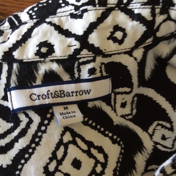 Croft&Barrow - Picture 4 of 4