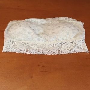Charlotte Russe Bandeau