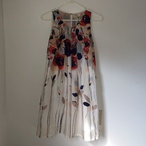 Perfect spring/summer Anthro dress!
