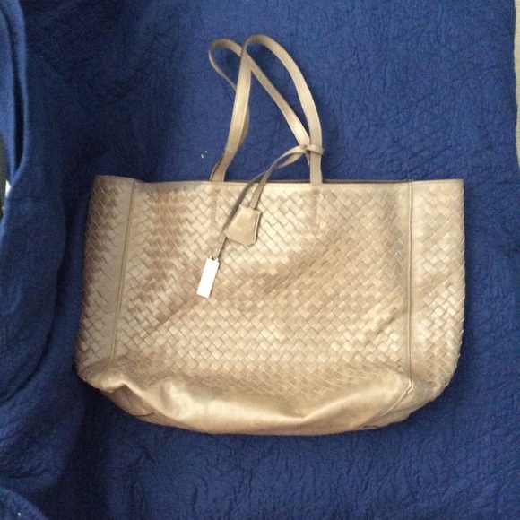 Large handbag