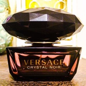 Versace Crystal Noir