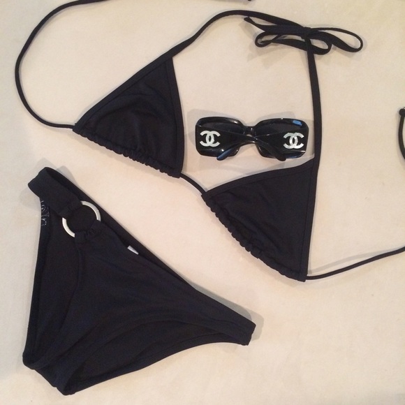 ✨ LIKE NEW VS bikini✨💣💣💣