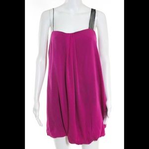 Authentic Alexander Wang Mini Dress