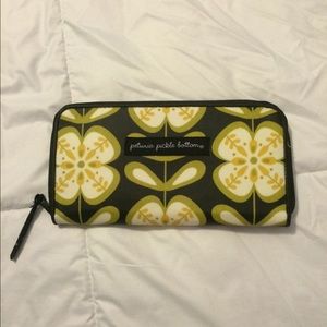Petunia Picklebottom purse wallet
