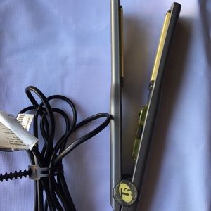 ❤️T3 100% TOURMALINE Flat Iron!🔥Wet-or-Dry model