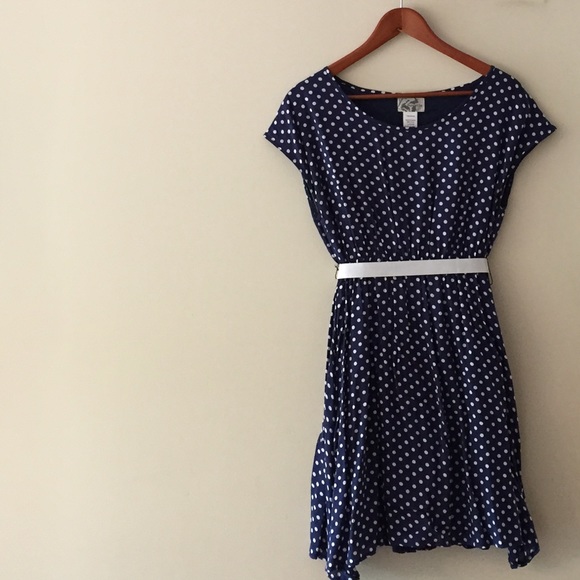 Paraella Dress