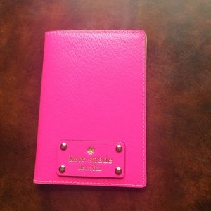 Kate spade wallet