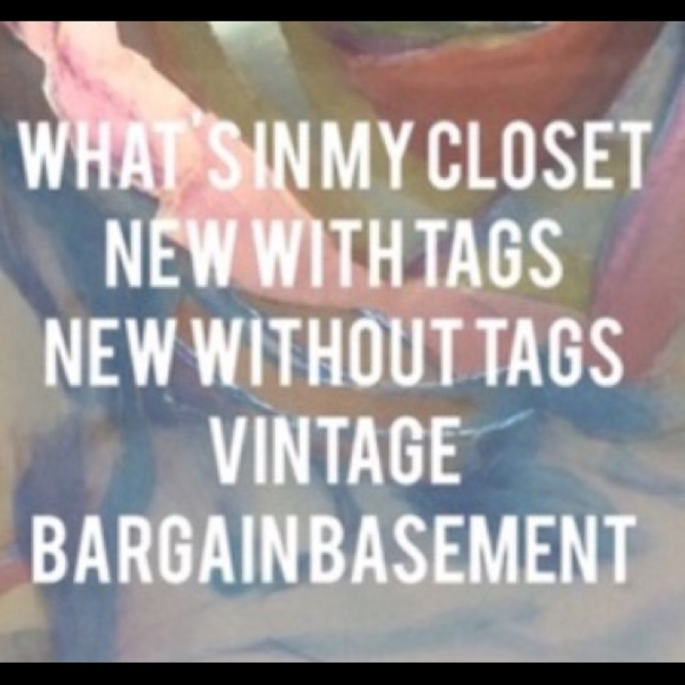 Designer.Vintage.Bargains