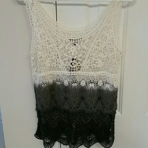 NWT American Eagle sz small tank