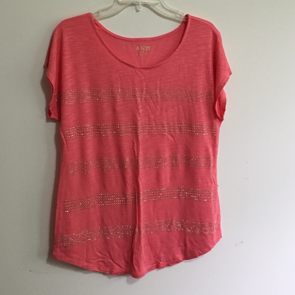 Cute summer dressy top