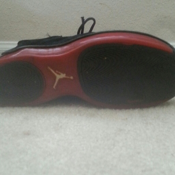 Air jordan 18s - Picture 3 of 4