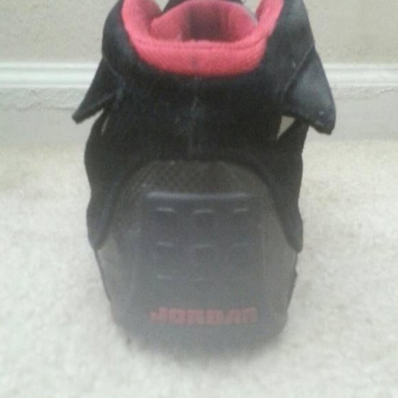 Air jordan 18s - Picture 4 of 4