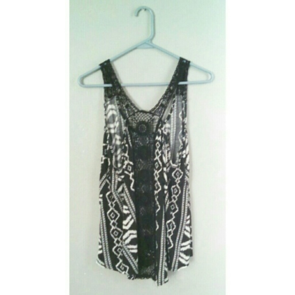 Tank top - Picture 2 of 2