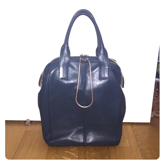 Alexander Wang Handbags - RARE Alexander Wang Bag -wont find this anywhere!!
