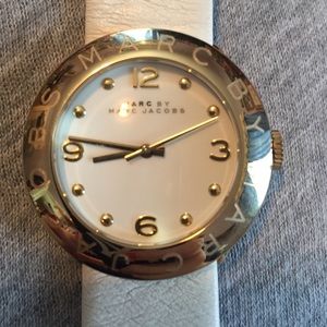 Marc Jacobs watch