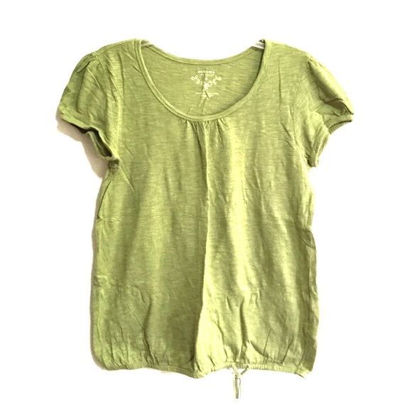 Cute summer top