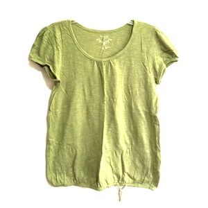 Cute summer top