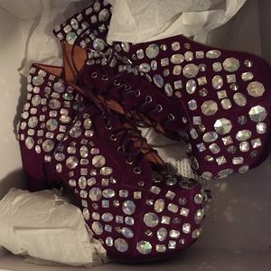 JC x UO collaboration