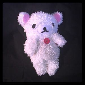 Samsung galaxy s3 bear case